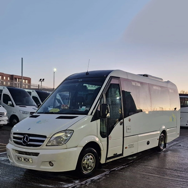 16-seater-minibus-hire-uk-outside