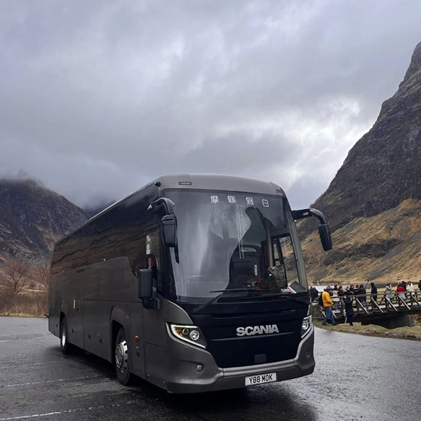 49-seater-coach-hire-uk-outside